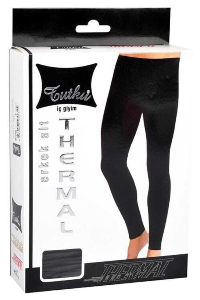 Men's Thermal Tights