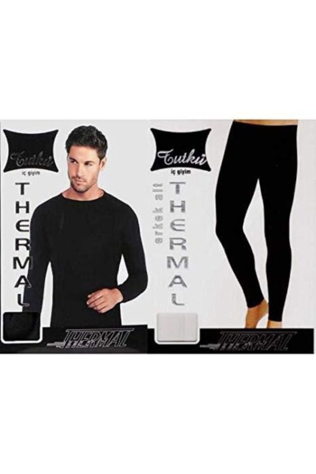 Men's Thermal Tights