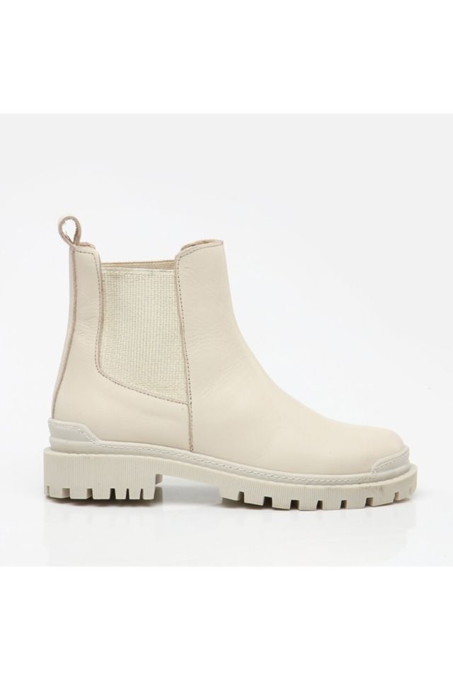 Bone Women's Boots