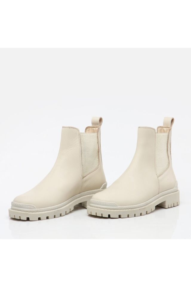 Bone Women's Boots