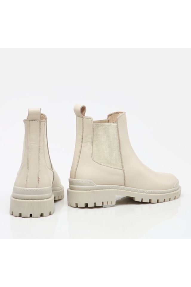 Bone Women's Boots