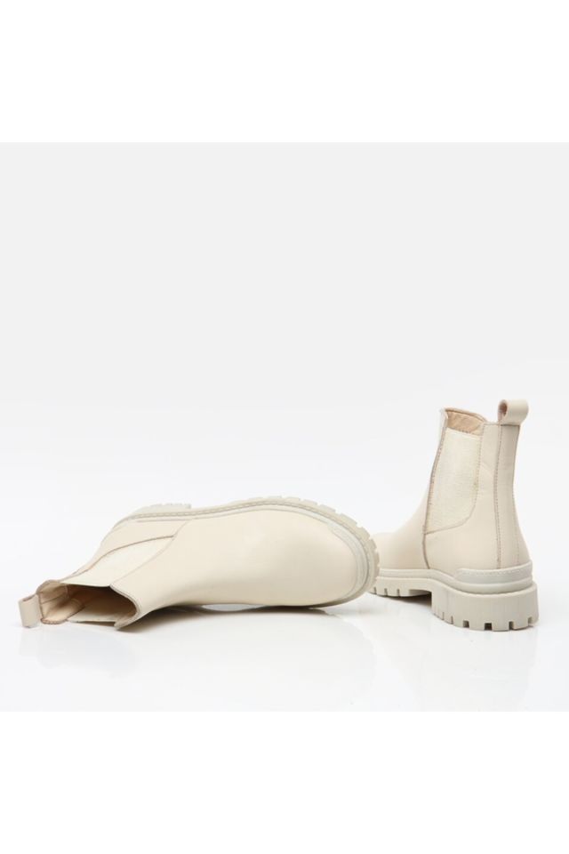 Bone Women's Boots