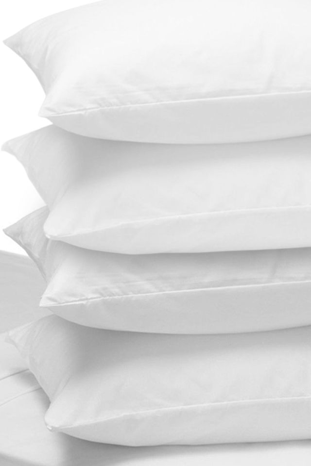 Microfiber Silikon Yastık 50x70 cm