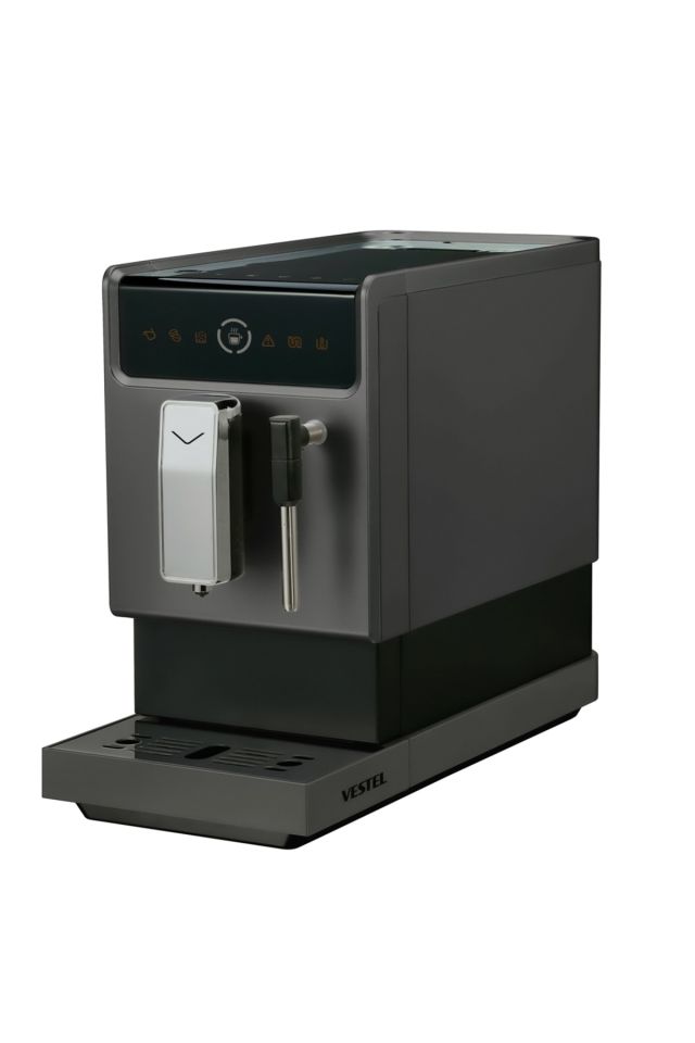 Em9114 Fully Automatic Espresso Machine