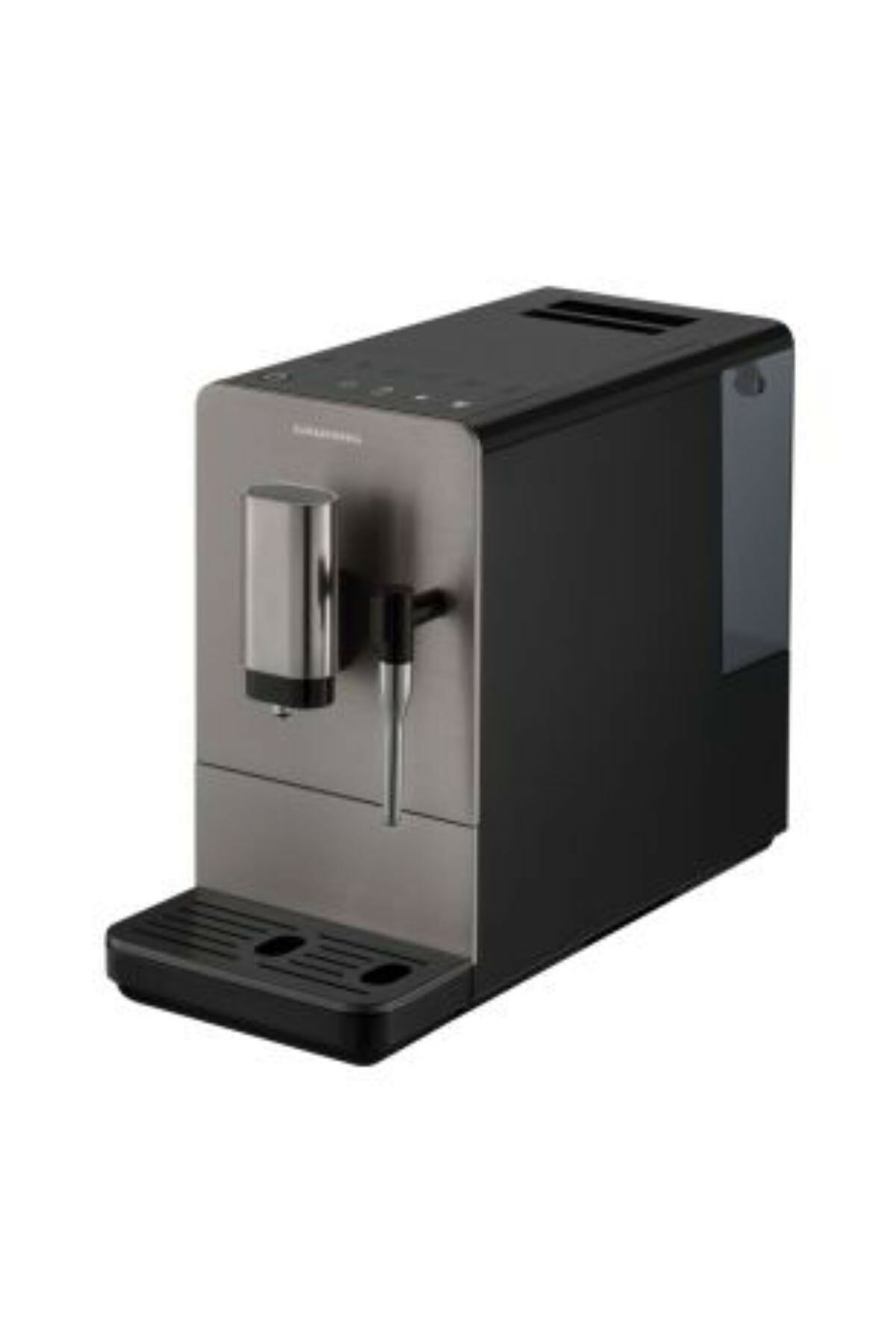 Kva 4831 Espresso Machine