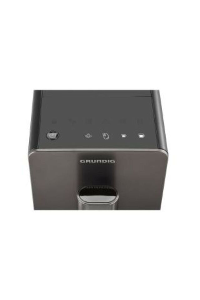 Kva 4831 Espresso Machine