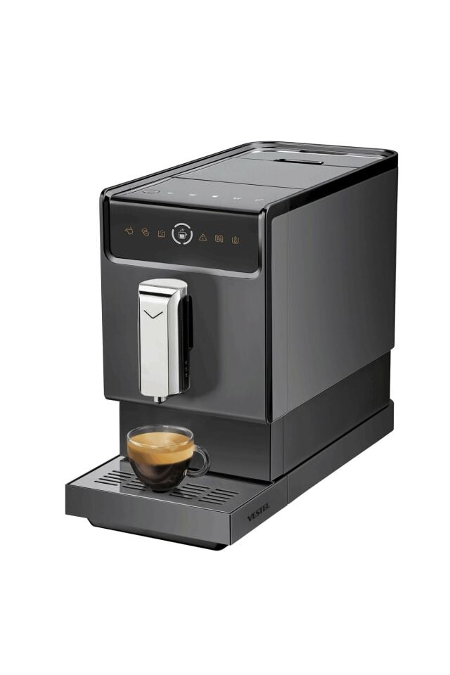 Espr8019 Fully Automatic Espresso Machine