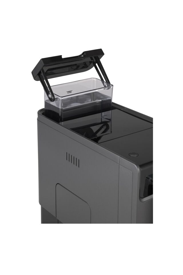 Espr8019 Fully Automatic Espresso Machine