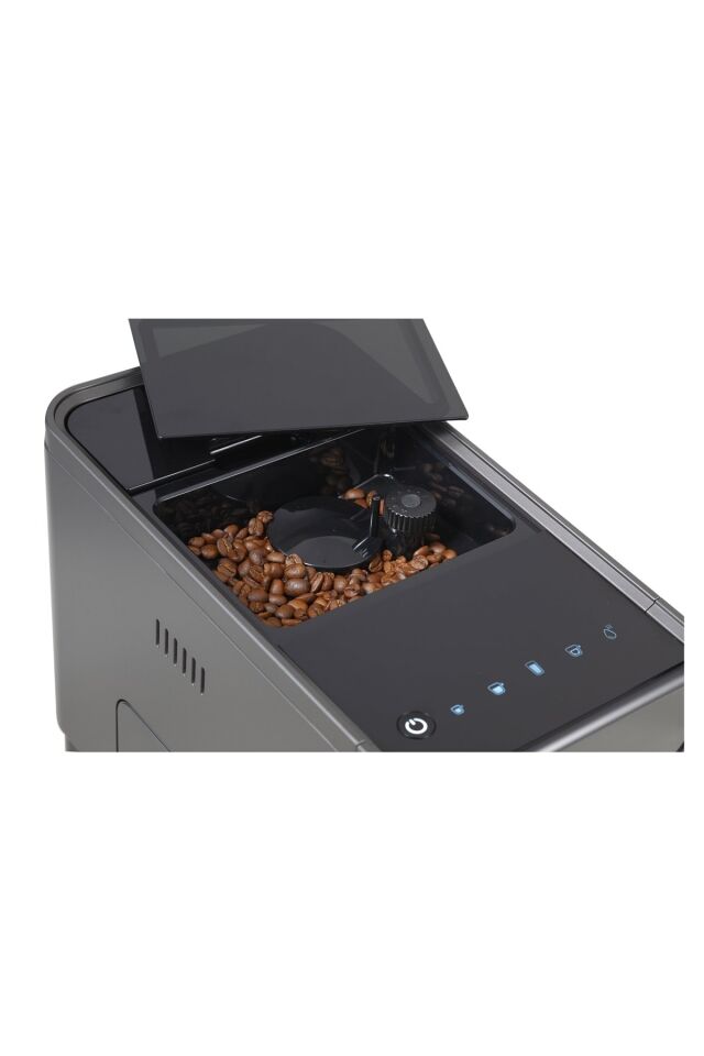 Espr8019 Fully Automatic Espresso Machine