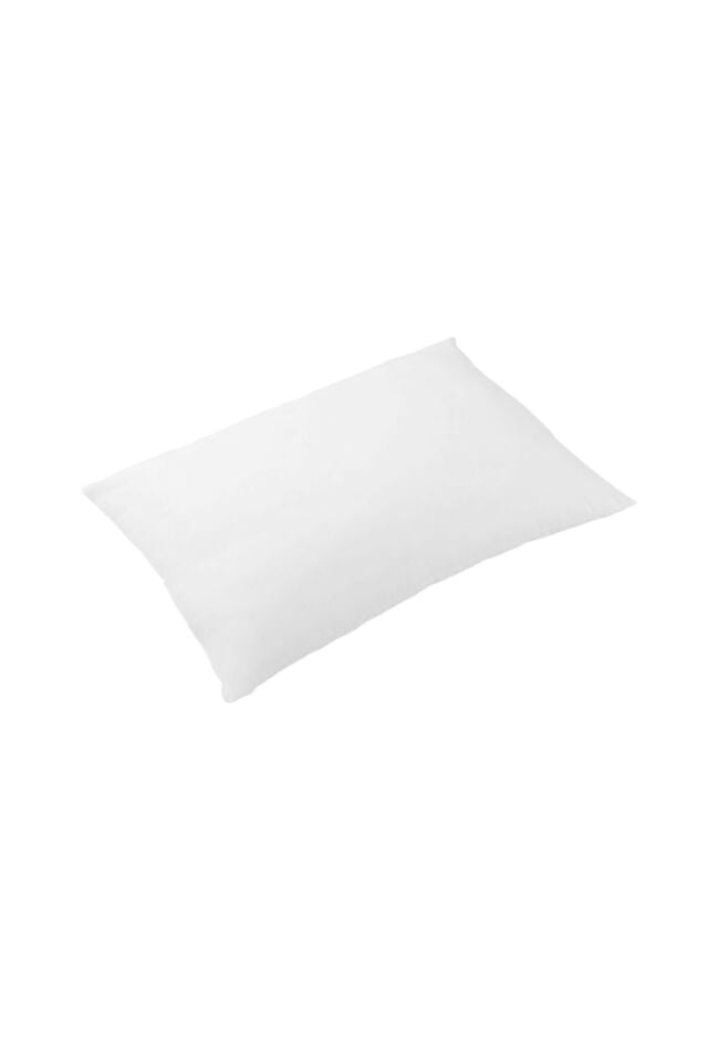Silicone Cushion 50X70 Cm Ecru