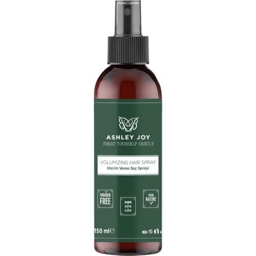 Hacim Veren Saç Spreyi 150 ml