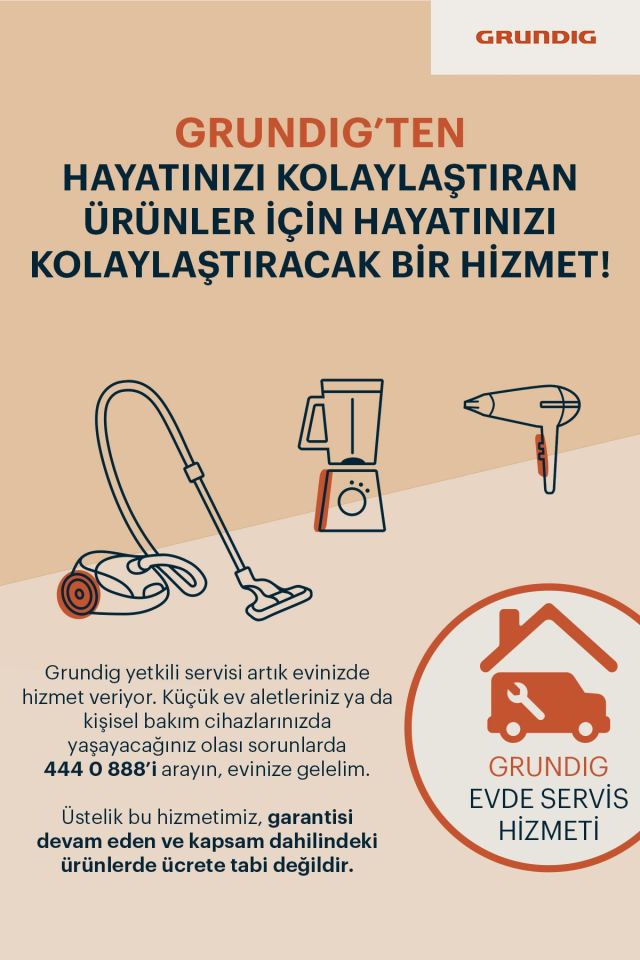 Km 7682 Delisıa Filter Coffee Machine