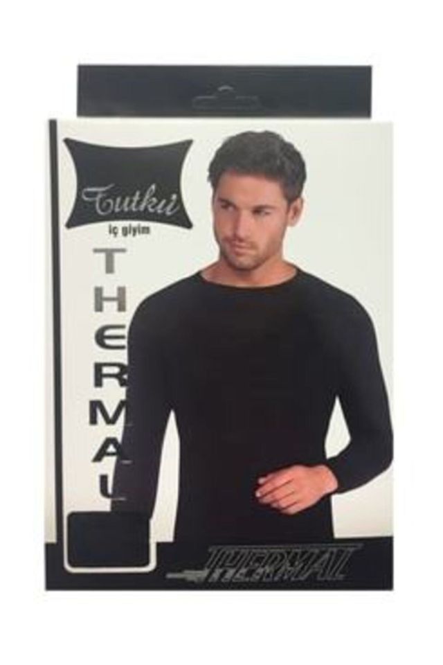 Men's Thermal Top