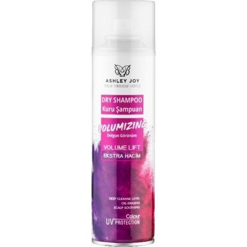 Extra Volume Dry Shampoo 200 ml