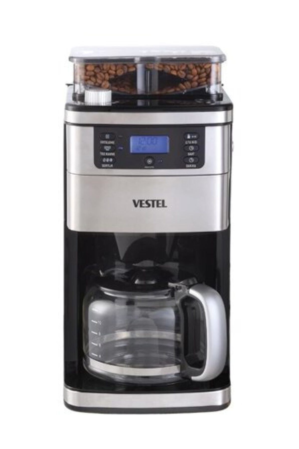 Fresh Coffee Maker