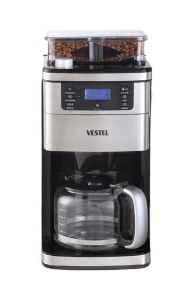 Fresh Coffee Maker