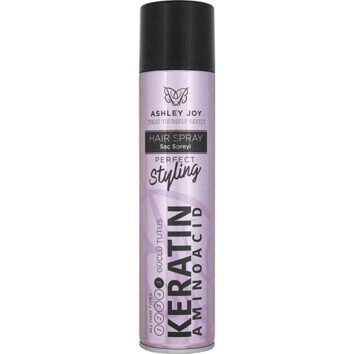 Saç Spreyi Güçlü Tutuş No:5 300 ml