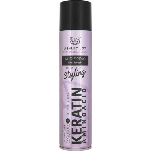 Saç Spreyi Güçlü Tutuş No:5 300 ml