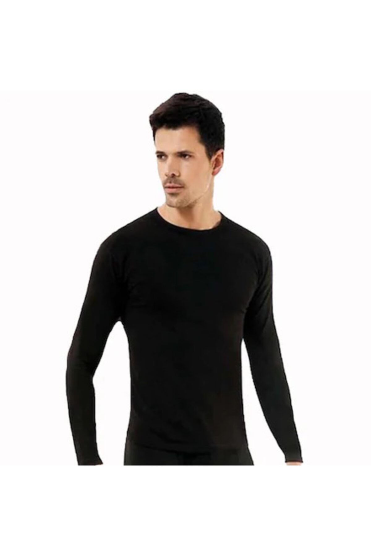Men's Winter Thermal Top Long Sleeve Underwear