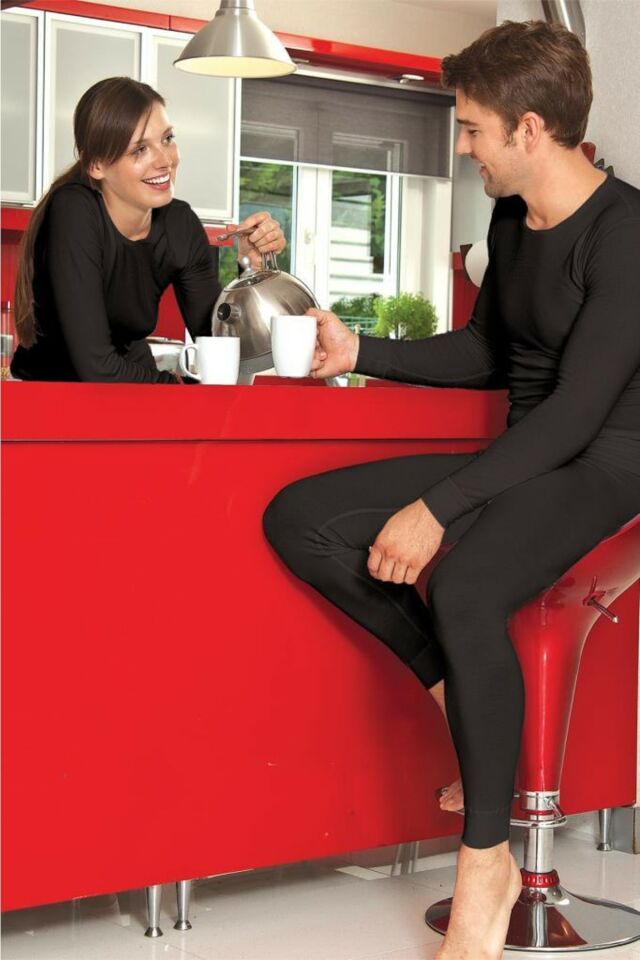 Termal Erkek Alt Içlik