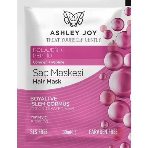 Hair Mask Regenerating 30 ml