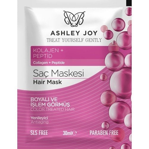 Hair Mask Regenerating 30 ml