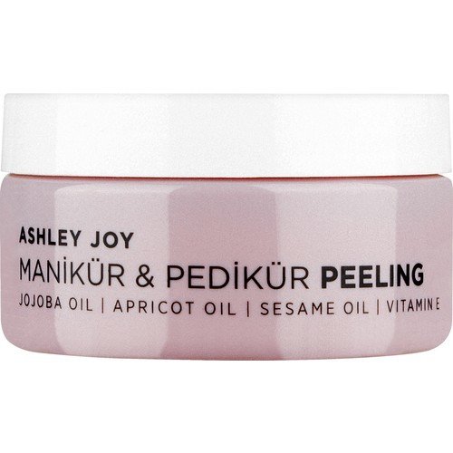 Manikür & Pedikür Peelingi