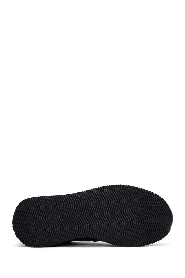Men's Leather Sneakers