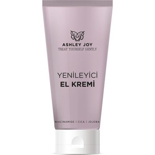 Yenileyici El Kremi 50 ml