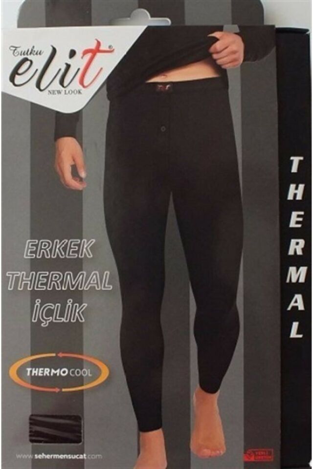 Erkek Termal Tayt