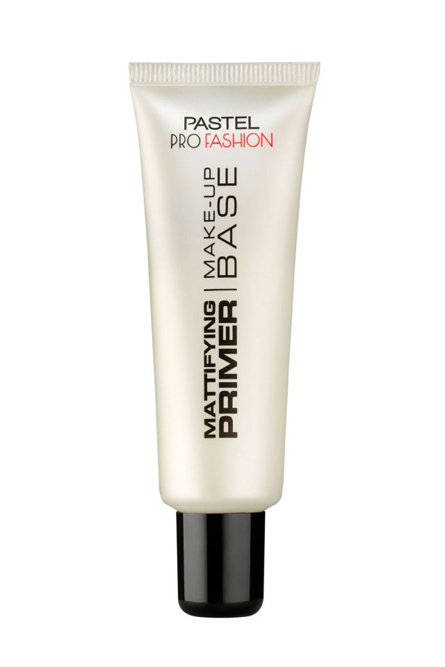 Makyaj Bazı - Profashion Mattifying Primer
