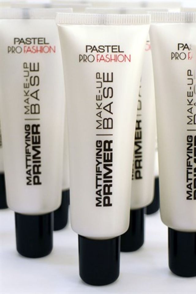 Makyaj Bazı - Profashion Mattifying Primer