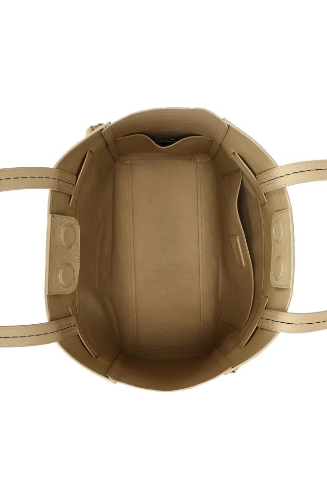Leather bag