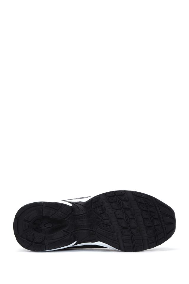Men's Leather Sneakers