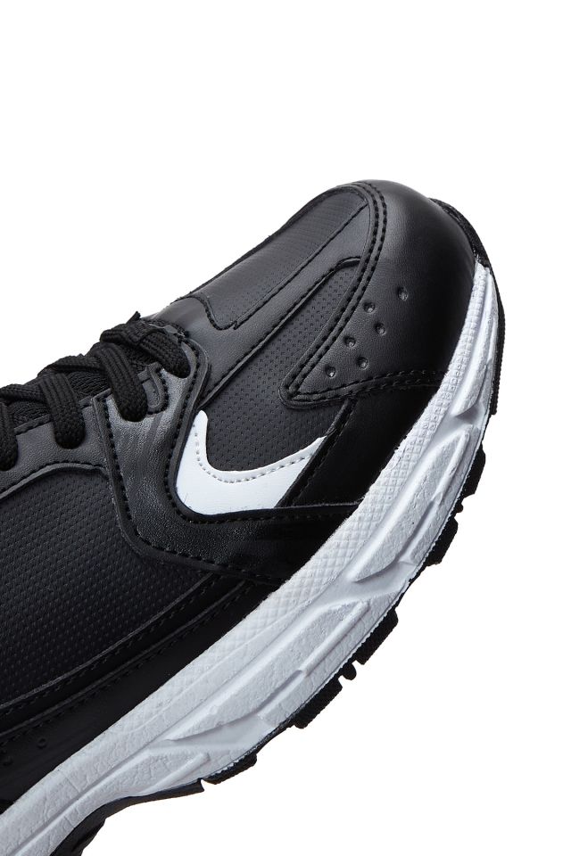 Men's Leather Sneakers