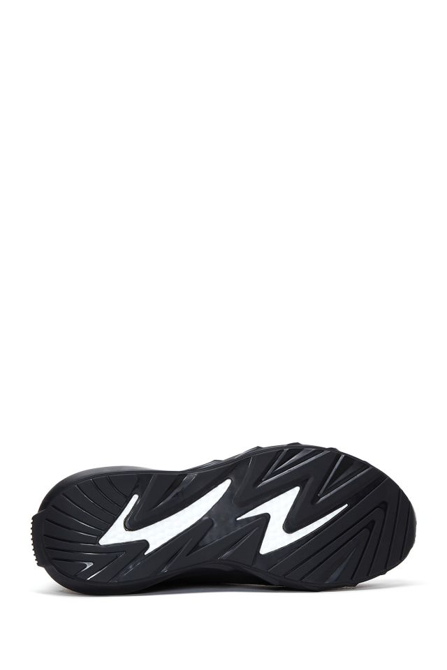 Erkek Deri Sneaker
