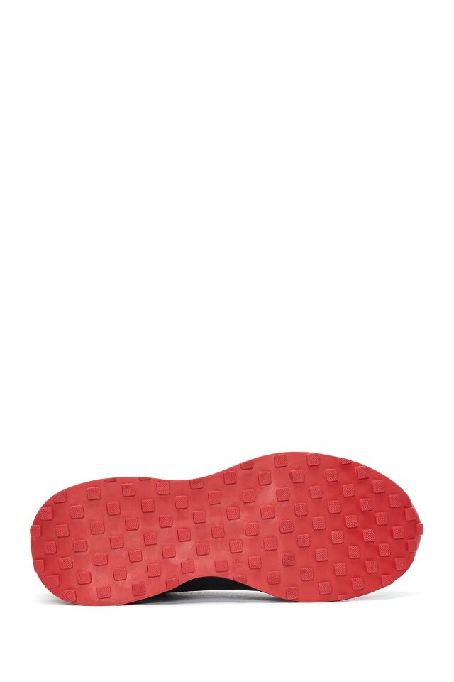 Men's Leather Sneakers