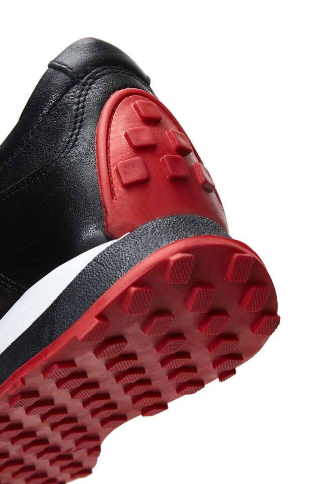 Men's Leather Sneakers