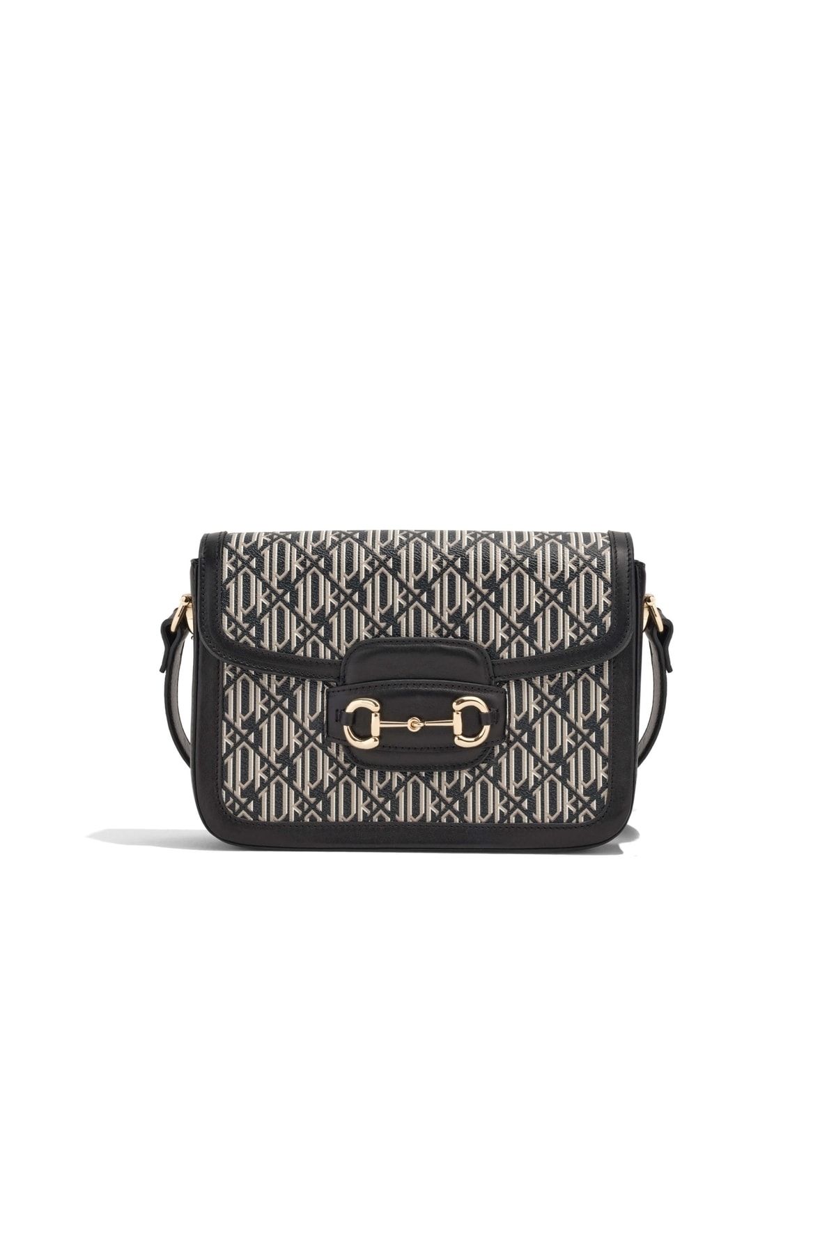 Gaia Metal Accessory Bag