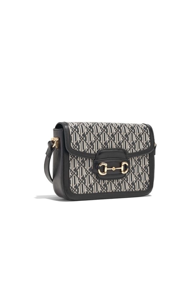Gaia Metal Accessory Bag