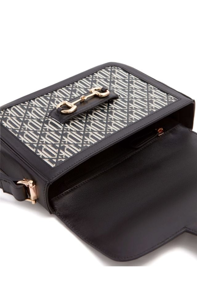 Gaia Metal Accessory Bag