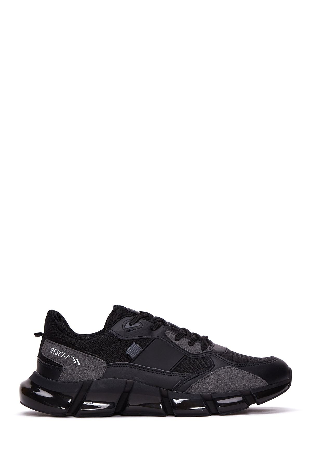 Men's Leather Sneakers