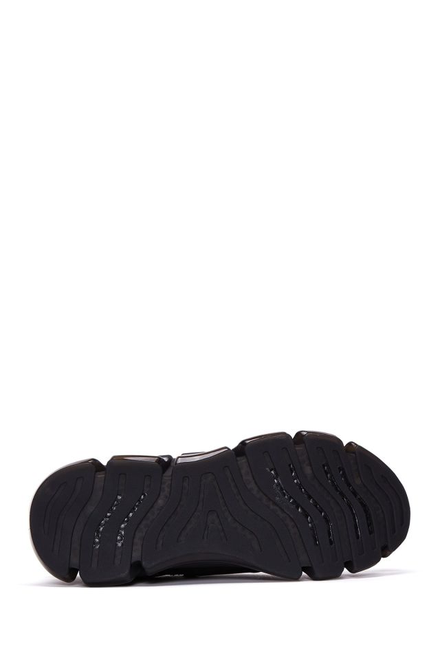 Men's Leather Sneakers