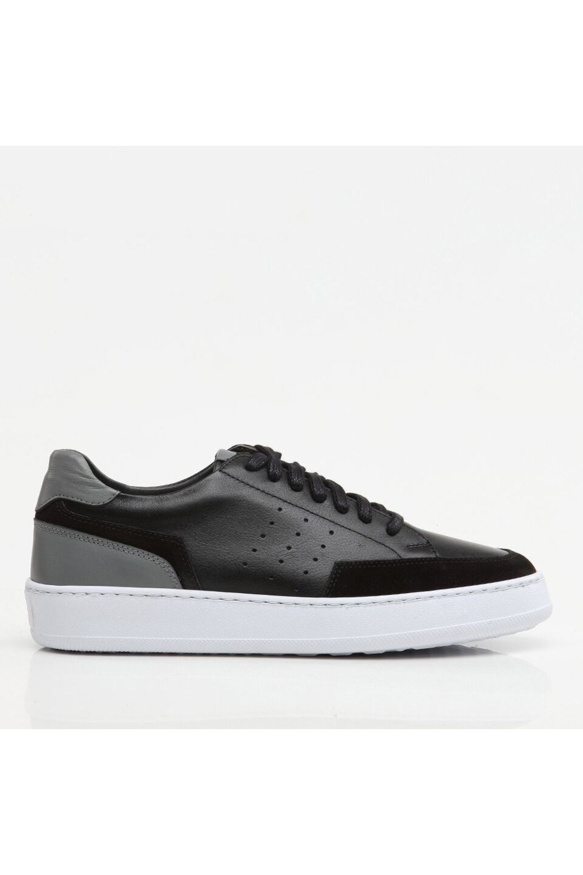 Black Men's Shoes