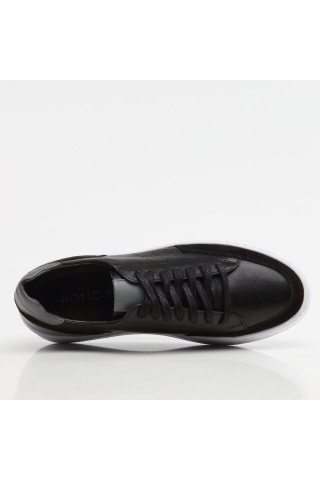 Black Men's Shoes