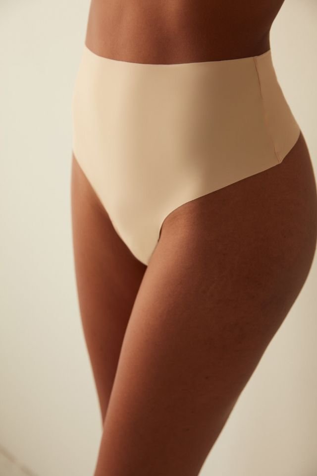 Smooth Thong Panties