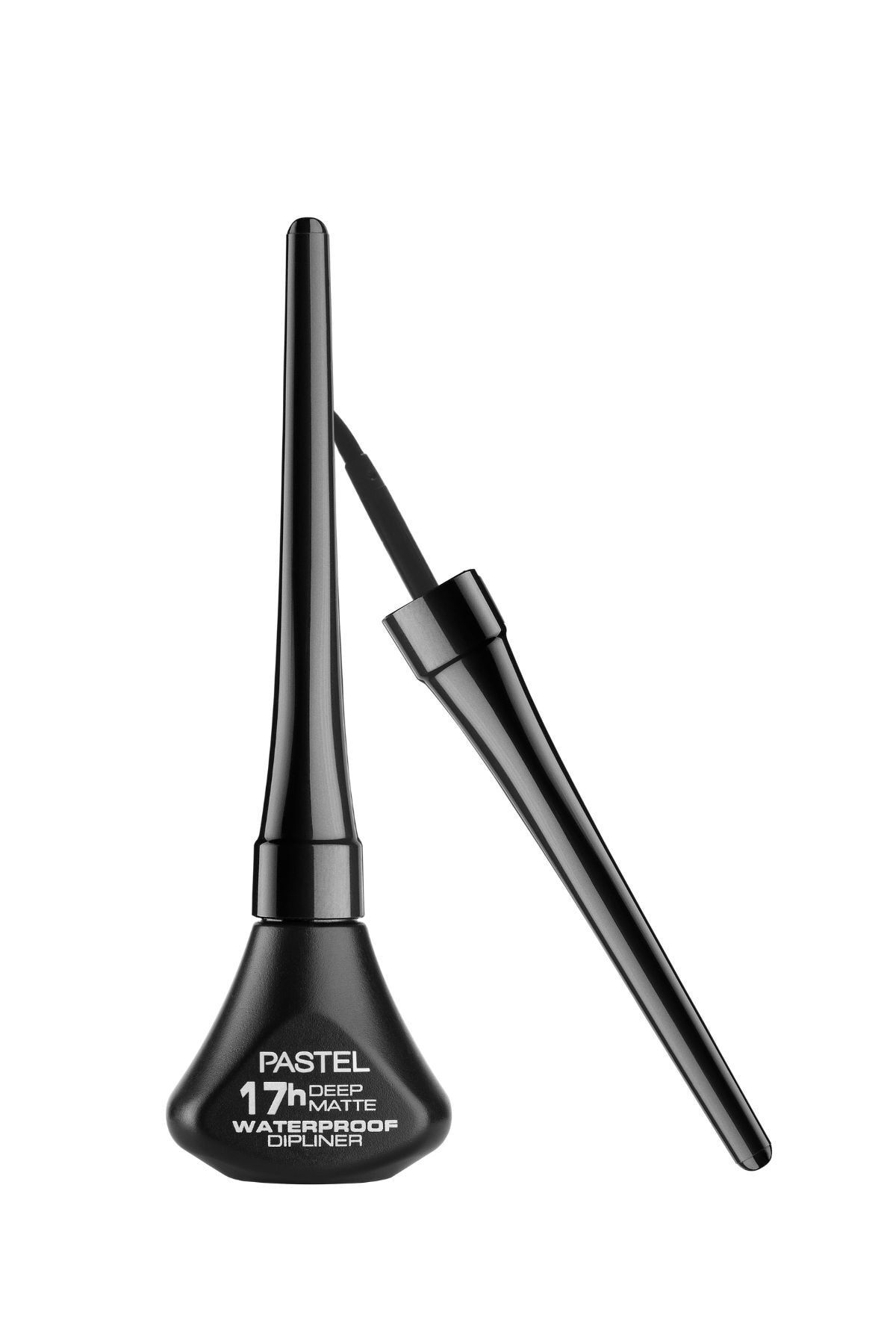 Black Liquid Dipliner - Waterproof Dipliner
