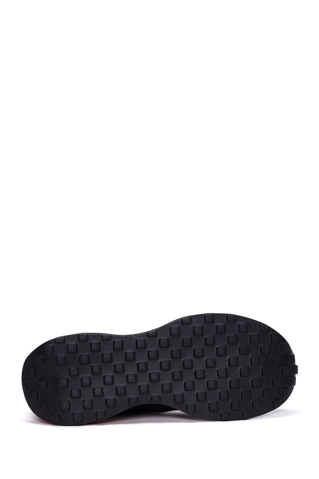 Erkek Deri Sneaker