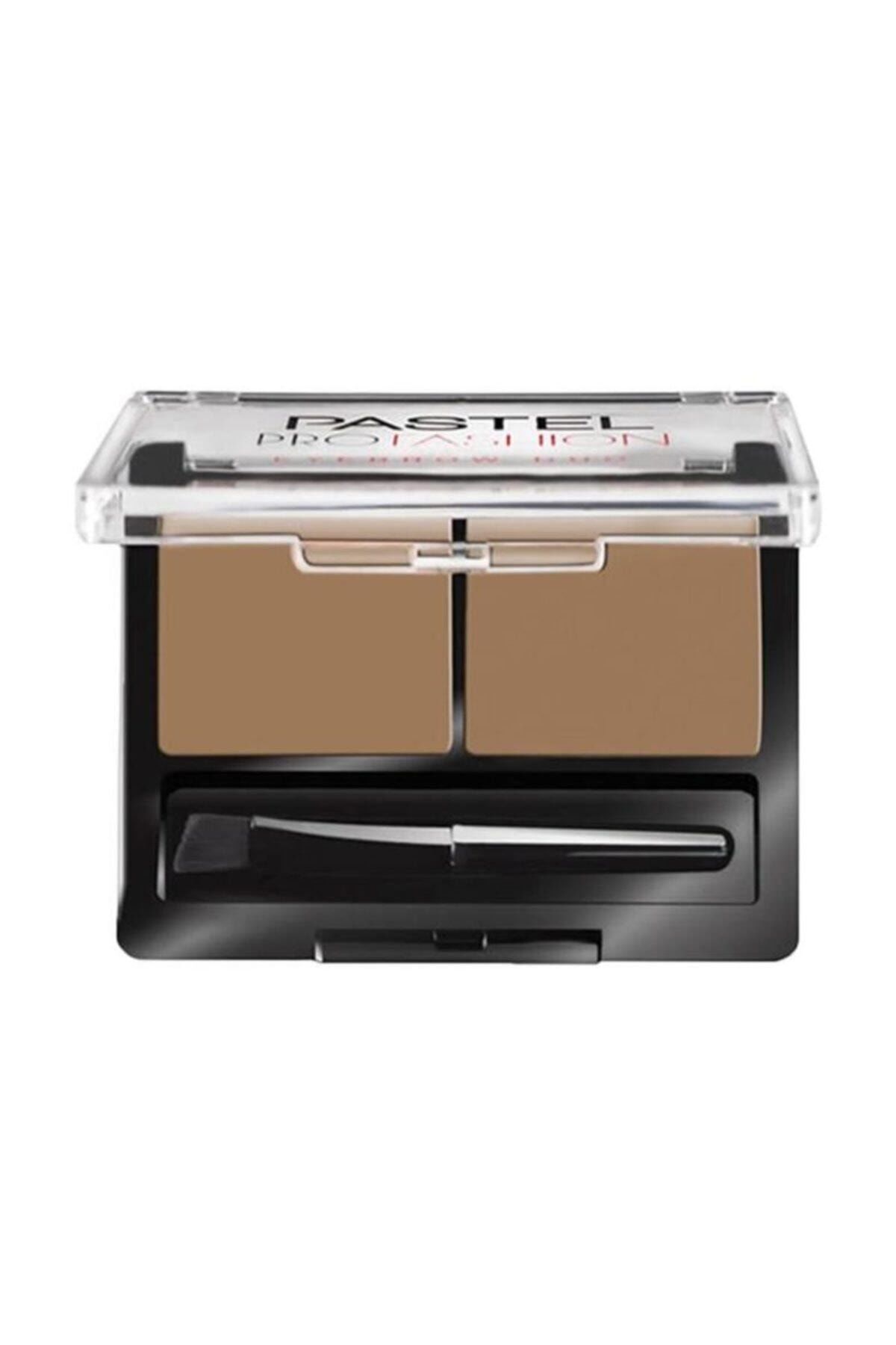 Profashion Eyebrow Duo Eyebrow Shadow Light 01