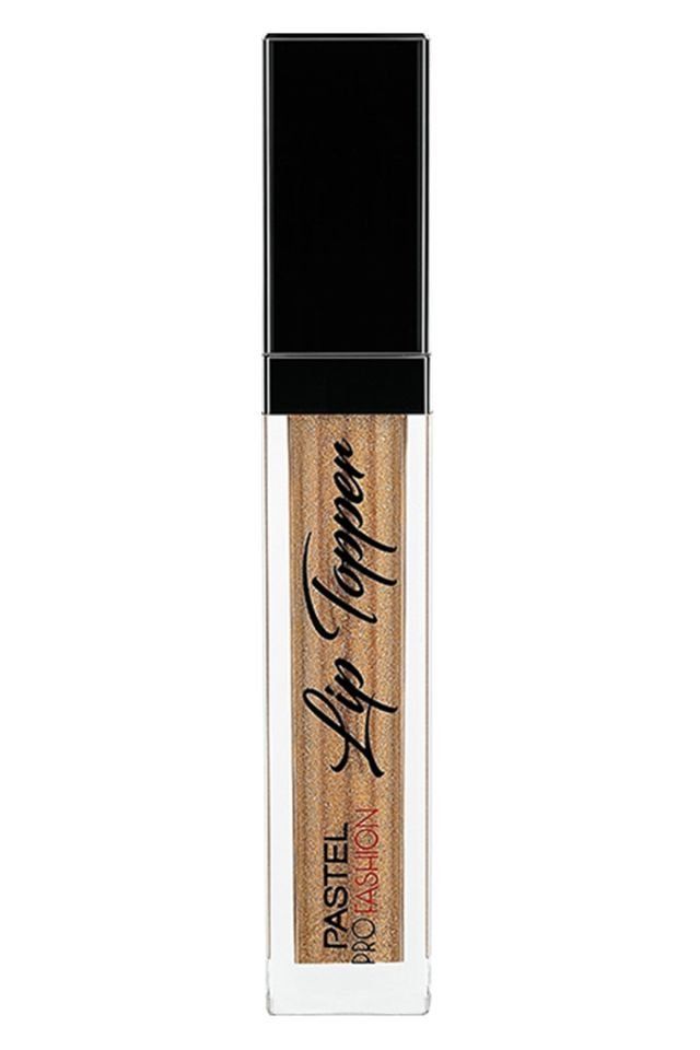 Profashion Lip Topper No 303 Shimmering Bronze - Dudak Parlatıcısı